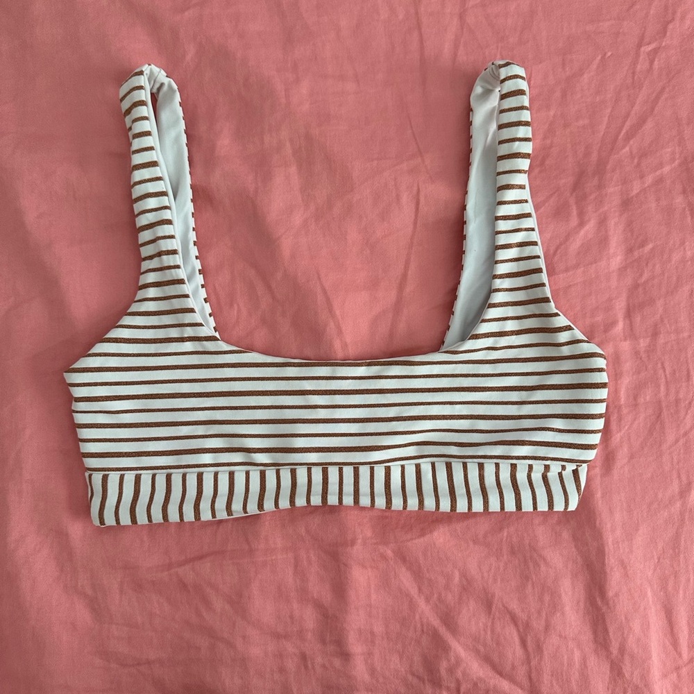 L*space Bikini Top